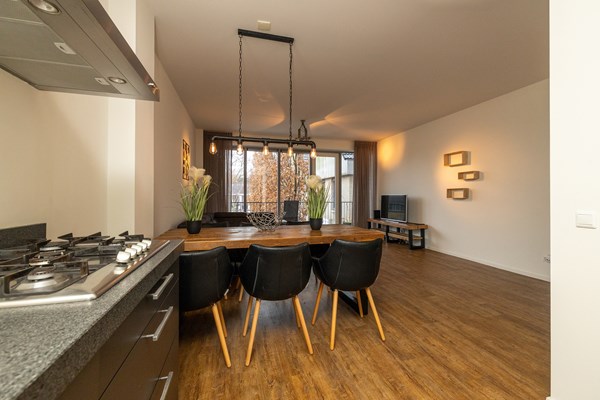 Medium property photo - Kerkweg 4B, 2941 BM Lekkerkerk